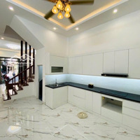 Nhà Riêng Bán Tại Nguyễn Trực, Phú Lương, Hà Đông, Hà Nội Giá Bán 5,3 Tỷ, 35M2
