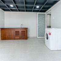 Căn Phòng Hoàn Hảo Cho Bạn Chỉ Cách Quận 1 Vài Phút!