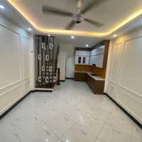 Hót Trong Phân Khúc 7 Đồng Phố Trương Định, 36M X 5T, 20M Ra Phố, Nhà Mới Thoáng Sáng, Ngõ Thông