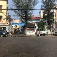 Bán Nhà Bình Thạnh, 32M2, Mặt Tiền Chợ, Đường Phan Văn Hân, 1,75T.