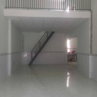 Cho thuê nhà nguyên căn gần Emart phan huy ích F14 Q.gò vấp giá 7 triệu / tháng