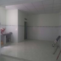Cho thuê nhà nguyên căn gần Emart phan huy ích F14 Q.gò vấp giá 7 triệu / tháng