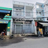 Bán Nhàhẽm Xe Hơi10M, 66M2,2 Căn, 2 Tầng, Khu Kinh Doanh Sầm Uất,Lê Đức Thọ, Ngay Cityland, Chỉ 7Tỷ2