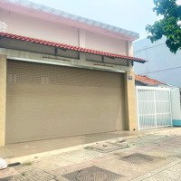Cho Thuê Nhà Mặt Tiền Lê Thị Hà_Diện Tích7X15M_ Có Gác Lửng_ Sạch Sẽ_ Buôn Bán Cực Sầm Uất