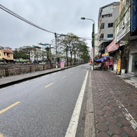 Cho Thuê Gấp Nhà Mặt Phố 36M2, 20 Triệu, Bờ Sông Sét, Thịnh Sông Sét, Thịnh Liệt, Hoàng Mai, Hà Nội