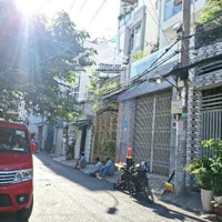 "Giảm Sâu" Quận 7 - Giảm Ngay 800 Triệu - Nhà Lvb Ô Tô Quay Đầu - Ngang 5M - Chỉ 7.9 Tỷ!
