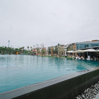 Đăng Kí Trải Nghiệm Thực Tế Biệt Thự Ven Hồ Khu Nghĩ Dưỡng Compound The 9 Stellar, Liền Kề Metro 1