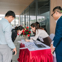 Đăng Kí Trải Nghiệm Thực Tế Biệt Thự Ven Hồ Khu Nghĩ Dưỡng Compound The 9 Stellar, Liền Kề Metro 1
