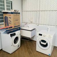 NHỈNH 8 TỶ XE HƠI VÔ NHÀ HUỲNH VĂN BÁNH, PN, 4 TẦNG VUÔNG VỨC, 4PN, TẶNG NT, GẦN 50 M2