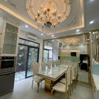 [Kdc Phú Mỹ - Quận 7] Bán Nhà Mới Xây Phong Cách Tân Cổ Điển - Nhỉnh 17 Tỷ