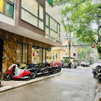 Cho Thuê Nhà Ngõ 106 Hoàng Quốc Việt Cầu Giấydiện Tích70 X 6T Ô Tô Đỗ Cửa Giá Bán 40 Triệu