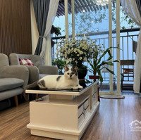 Tôi Chính Chủ Cần Bán Căn Hộ Chung Cư Tầng 24 Chung Cư Mipec Long Biên View Nhìn Sang Sồng Hồng