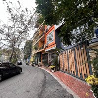 Có 102 Duy Nhất Căn Võ Thị Sáu-Hai Bà Trưng 30M-Mt6M, Ngõ Thông, View Hồ Công Viên, Quanh 6 Tỷ