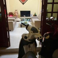 Có 102 Duy Nhất Căn Võ Thị Sáu-Hai Bà Trưng 30M-Mt6M, Ngõ Thông, View Hồ Công Viên, Quanh 6 Tỷ