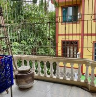 Có 102 Duy Nhất Căn Võ Thị Sáu-Hai Bà Trưng 30M-Mt6M, Ngõ Thông, View Hồ Công Viên, Quanh 6 Tỷ
