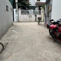 Bán Đất 58,6M2, 3,8 Tỷ Tại Xã Kiêu Kỵ, Gia Lâm, Hà Nội