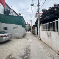Bán Đất 58,6M2, 3,8 Tỷ Tại Xã Kiêu Kỵ, Gia Lâm, Hà Nội