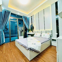 Bán Nhà Phố Trạm, Long Biên Ngõ Thông Thẳng Tắp 36M2, 5 Tầng Giá Nhỉnh 5 Tỷ Vể Ở Luôn