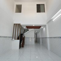 Nhà Mới Hiệp Bình Chánh - 59M ( Ngang 4.1 Dài 12.5 Nở Hậu 7) - Nhà Mới Keng - Hbg - Chỉ 4. Tỷ
