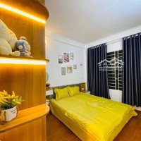Nhà Dân Xây, Ngõ Nông Xe Ba Gác, Bán Nhà Bồ Đề Long Biên 36M2, 5 Tầng Giá Bán 5,6 Tỷ Có Tl, Về Là Ở