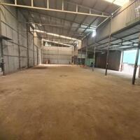 Cho Thuê Xưởng MT Sông Sài Gòn Thạnh Lộc Q12. Dt: 450m Giá: 31tr Sơn Pu