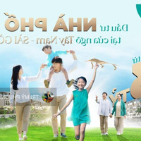 La Home - Bán Biệt Thự, Góc 2 Mặt Tiền, Có Sân Vườn, Hồ Bơi, Sân Tennis, View Sông Xanh Mát, Ck 15%