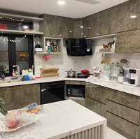 Cho Thuê Căn 3 Phòng Ngủchung Cư Pico 173 Xuân Thuỷ.full Đồ. Giá 15 Triệu/ Tháng