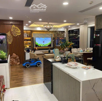 Cho Thuê Căn 3 Phòng Ngủchung Cư Pico 173 Xuân Thuỷ.full Đồ. Giá 15 Triệu/ Tháng