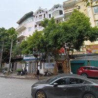 Nhà Phố Trung Hoà 120M2 _5Tâng _ Mt/5M 43Tỷ _ Vỉa Hè Miên Man _ Kinh Doanh Làm Văn Phòng Víp _Hiếm