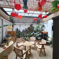 Nhà Phố Trung Hoà 120M2 _5Tâng _ Mt/5M 43Tỷ _ Vỉa Hè Miên Man _ Kinh Doanh Làm Văn Phòng Víp _Hiếm