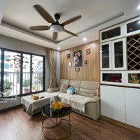 Bán Căn Hộ 2 Phòng Ngủ 2 Vệ Sinhtại Chung Cư Ct2 Vcn Phước Hải, 2,3 Tỷ, 67M2 Nội Thất Mới Tinh, Sổ Hồng