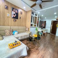 Bán Căn Hộ 2 Phòng Ngủ 2 Vệ Sinhtại Chung Cư Ct2 Vcn Phước Hải, 2,3 Tỷ, 67M2 Nội Thất Mới Tinh, Sổ Hồng