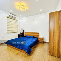 Cực Hót!! Chỉ 3,5 Tỷ Có Ngay Căn Hộ Chung Cư Nguyễn Cảnh Dị- Định Công, Lô Góc 62M, 2 Ngủ Ở Luôn
