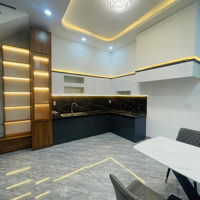 Nhà Mới Hiện Đại Cách Vòng Xoay Hiệp Thành 3 Chỉ 500M_ Đường Nhựa Ô Tô Thông
