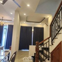 Bán Nhà 3 Tầng Mới Hoàn Thiện Hẻm Đường Cầu Dưa Phú Nông Vĩnh Ngọc