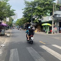 Mặt Tiền Kinh Doanh Vĩnh Khánh - Khu Vực Hiếm Nhà Bán - Đang Cho Thuê 30 Triệu/Tháng