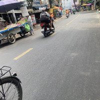 Mặt Tiền Kinh Doanh Vĩnh Khánh - Khu Vực Hiếm Nhà Bán - Đang Cho Thuê 30 Triệu/Tháng