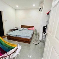 Cho Thuê Căn Hộ Đại Thành 3 Phòng Ngủ100M2 Mới Sơn Sửa Đẹp Kèm Nội Thất - 10 Triệu/Tháng - Liên Hệ: 0707913018