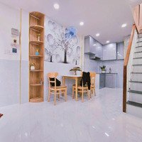 Bán Nhà-Dt(4X11M)3Tầng-3Pn-Đ8M-Gần Biển-Hòn Xện Nha Trang-Chỉ 2Ty8