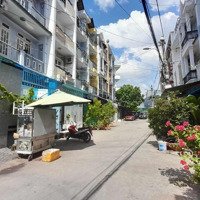 Bán Nhà-Dt(4X11M)3Tầng-3Pn-Đ8M-Gần Biển-Hòn Xện Nha Trang-Chỉ 2Ty8
