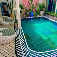 Sụp Hầm Toà Căn Hộ Biển Hồ Nghinh Với 300M2 Diện Tích Đất, Phước Mỹ, Sơn Trà, Đà Nẵng