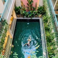 Sụp Hầm Toà Căn Hộ Biển Hồ Nghinh Với 300M2 Diện Tích Đất, Phước Mỹ, Sơn Trà, Đà Nẵng