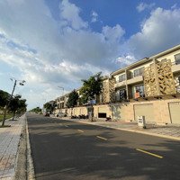 Cần Bán Shophouse Mặt Tiền Dân Chủ - Suncasa Central - Vsip2A - Bình Dương
