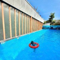 Cho Thuê Toàn Bộ Công Viên Nướcmặt Tiềnhoàng Quốc Việt, 250 Triệu, 2000 M2, 7 Phòng Ngủ 9 Vệ Sinhgiá Siêu Hời