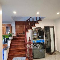 Thanh Khoản Gấp Nhà Ngô Gia Tự Nhà Dân Xây - 10M Ra Đường Ô Tô Tránh -Diện Tíchrộng - 6.6 Tỷ -Mặt Tiền6M
