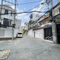 Nhà Nghèo Bán Gấp , Gần Mặt Đường Điện Biên Phủ F17 Bình Thạnh Sát Q1 Rộng 70M2 = 9,6 Tỷ