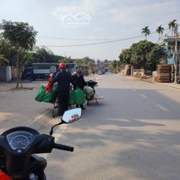 Duy Nhất: Đấu Giá Đông Tảo 03 Mặt Đường, Vỉa Hè, Kinh Doanh, Xe Tải Tránh, 85 M2,Mặt Tiền14M, 4.2 Tỷ
