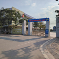 Duy Nhất: Đấu Giá Đông Tảo 03 Mặt Đường, Vỉa Hè, Kinh Doanh, Xe Tải Tránh, 85 M2,Mặt Tiền14M, 4.2 Tỷ