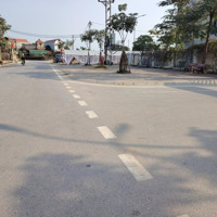 Duy Nhất: Đấu Giá Đông Tảo 03 Mặt Đường, Vỉa Hè, Kinh Doanh, Xe Tải Tránh, 85 M2,Mặt Tiền14M, 4.2 Tỷ