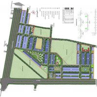Chính Chủ Cần Bán Gấp Lô Đất Gần Trục Đường 47M Dự Án Tấn Đức Jsc. Giá Bán 1 Tỷ 5Xx. Sẵn Sổ Đỏ!